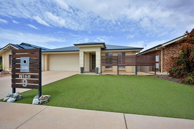 9 Bradshaw Street, SA 5609