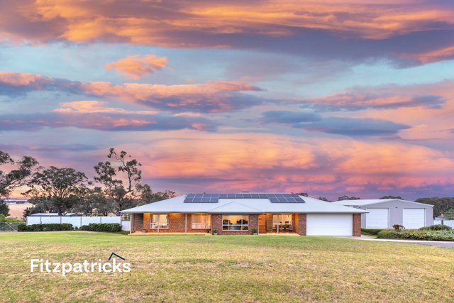 33 Matilda Crescent, NSW 2652