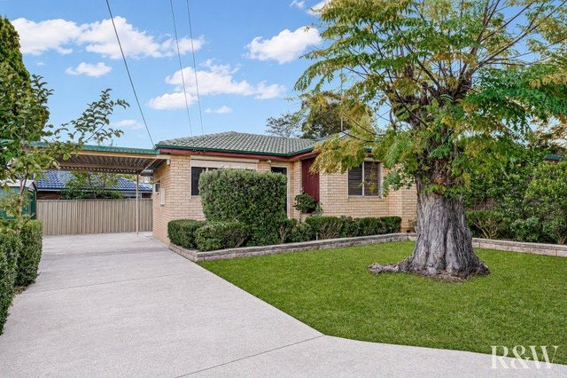 10 Orion Street, NSW 2766