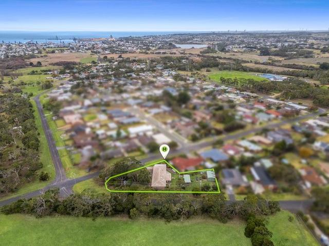 25 Lalor Street, VIC 3305