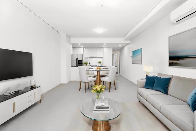 108/24 Dressler Court, NSW 2160