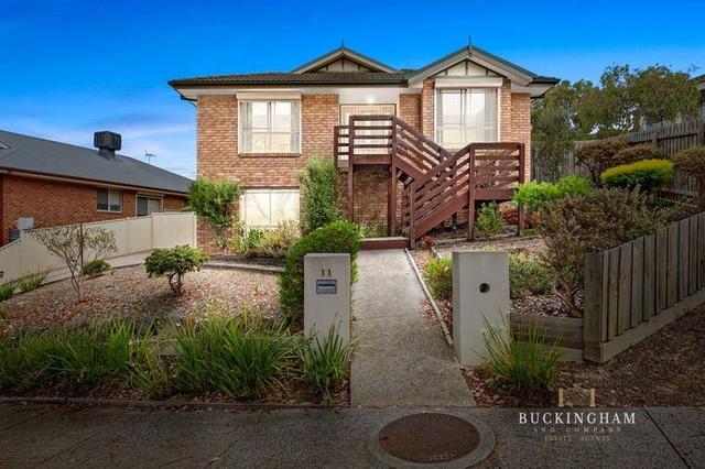 11 Lorikeet Crescent, VIC 3757