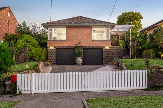 22 Jolie Vue Road, VIC 3104