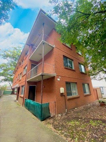 6/49 Castlereagh Street, NSW 2170