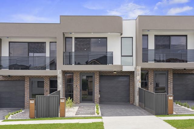 15a Warialda Street, NSW 2160