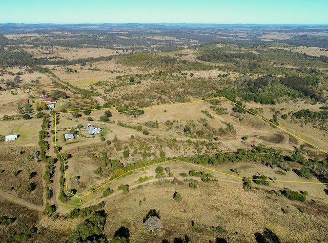 145 Groomsville Plainby Road, QLD 4352