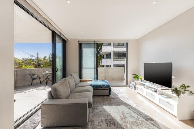 1/66 Glencoe Street, NSW 2232