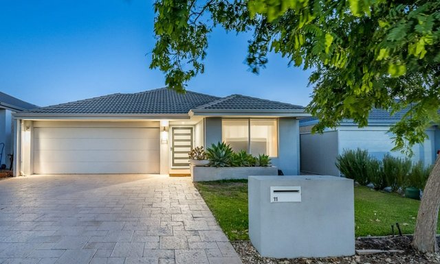 11 Partridge View, WA 6038