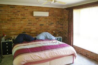 Bed 1 (2008-04-03)