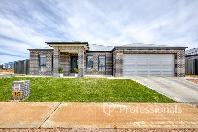 15 Morlee Court, VIC 3500