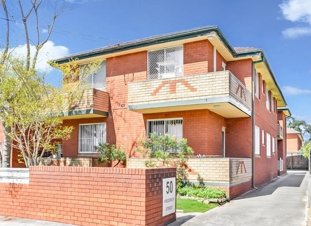 5/50 Frederick Street, NSW 2194
