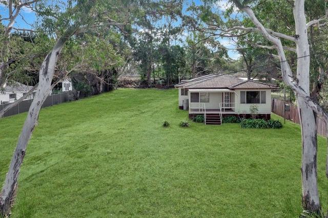 95 Penrose Road, NSW 2578