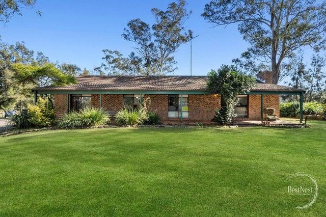 332 Kurmond Road, NSW 2756