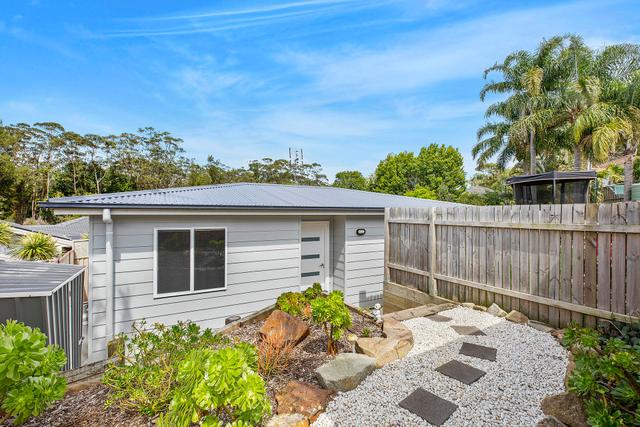 2a Jacaranda Avenue, NSW 2261