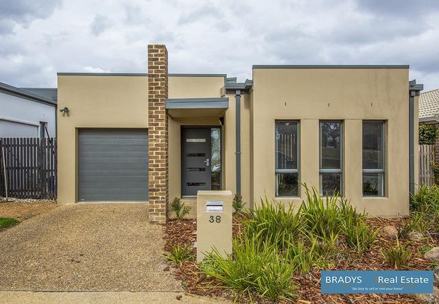 38 Bungle Bungle Crescent, ACT 2914