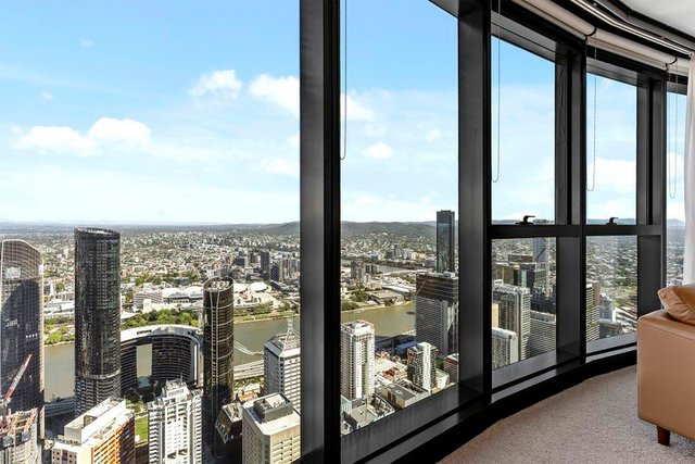 8202/222 Margaret Street, QLD 4000