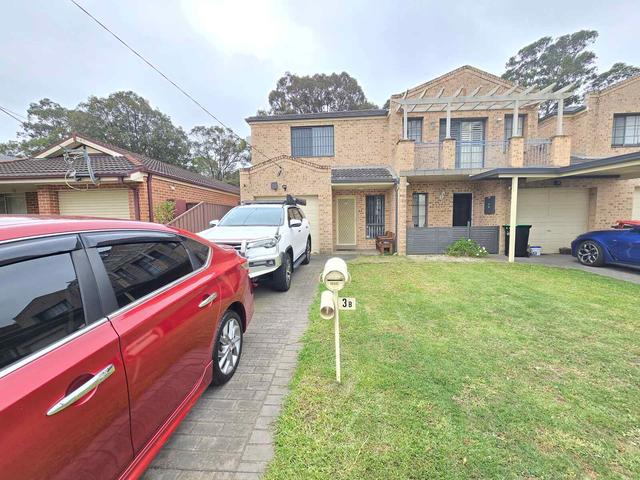 3B Rosedale St, NSW 2166