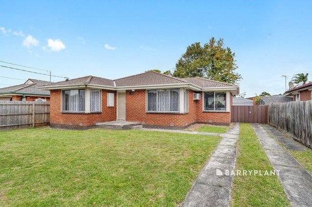 54 Sylvia  Street, VIC 3175