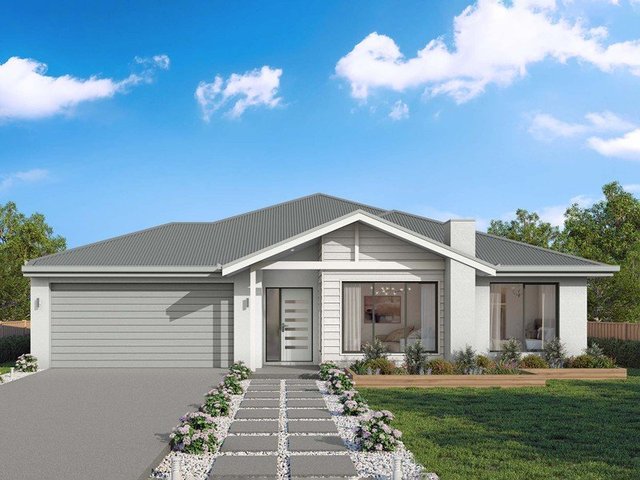 Lot 121 Viewpoint St, QLD 4750