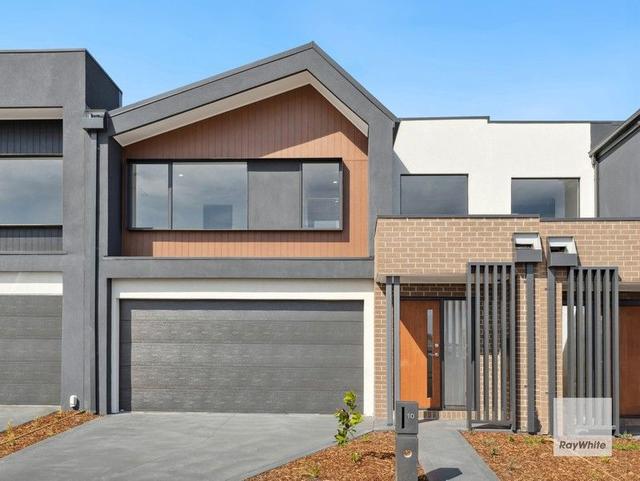 10 Ravenscraig Drive, VIC 3338