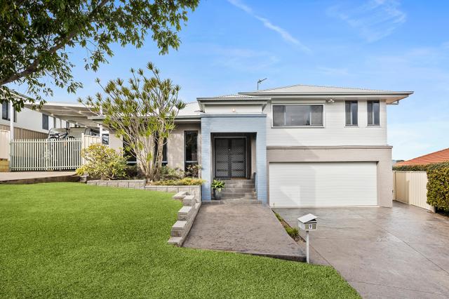 9 Barber Street, NSW 2529