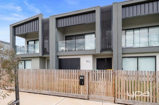 10 Furrow Street, VIC 3338