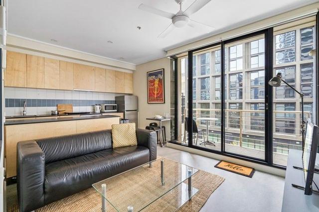 502/112 A'Beckett Street, VIC 3000