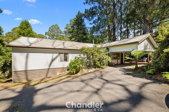 40 Prion Road, VIC 3767