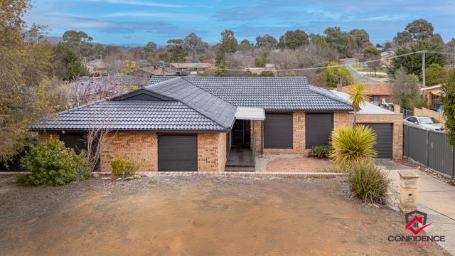 23 Coningham Street, ACT 2904