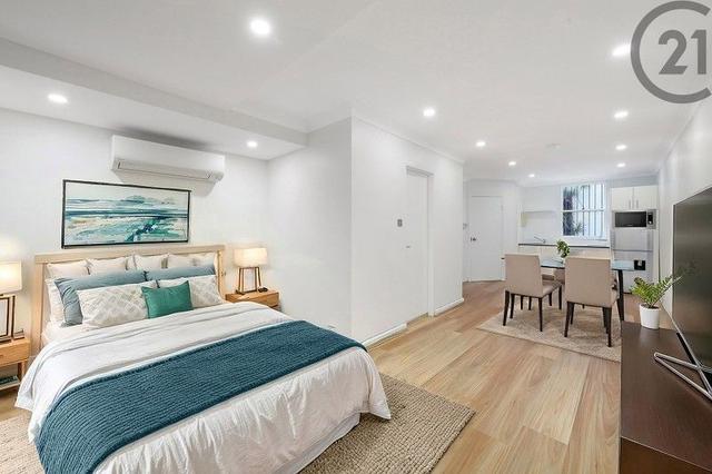 1/7a Palmer Lane, NSW 2010