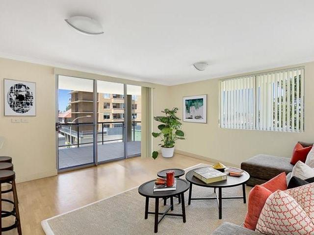 305/40-44 Ocean Street, NSW 2026