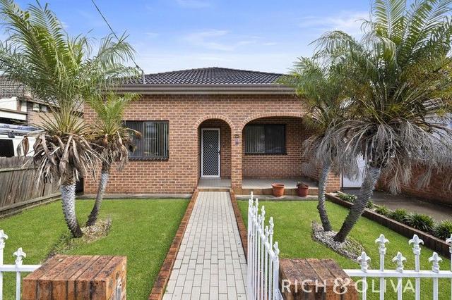25 Cromwell Street, NSW 2132