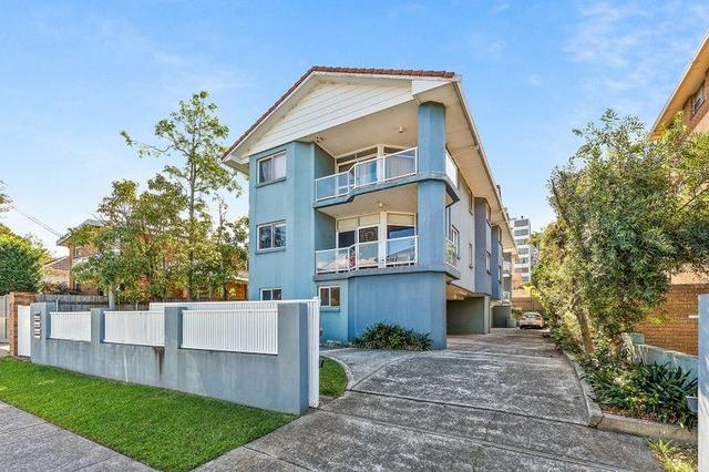 3/30 Campbell Street, NSW 2500