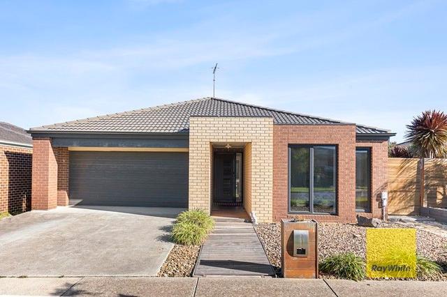 46 Oakwood Crescent, VIC 3216