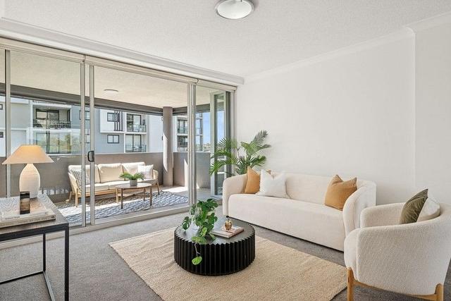 33/32 Agnes Street, QLD 4010