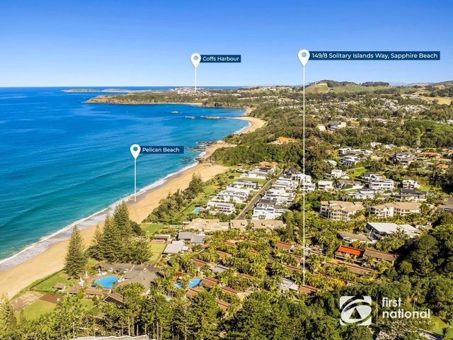 149/8 Solitary Islands Way, NSW 2450