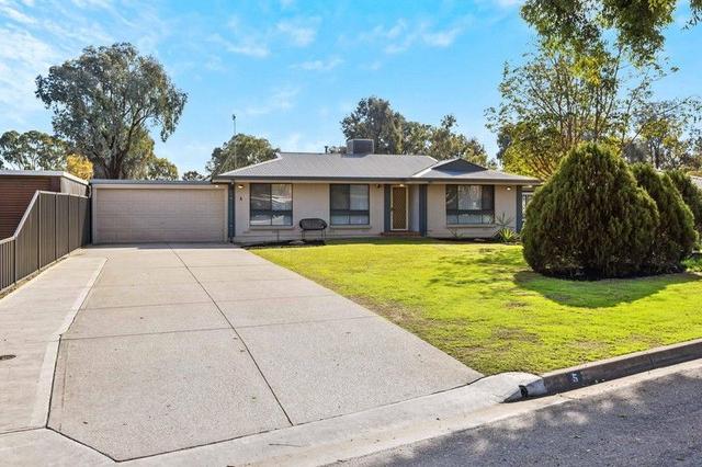 5 Cooper Place, SA 5108