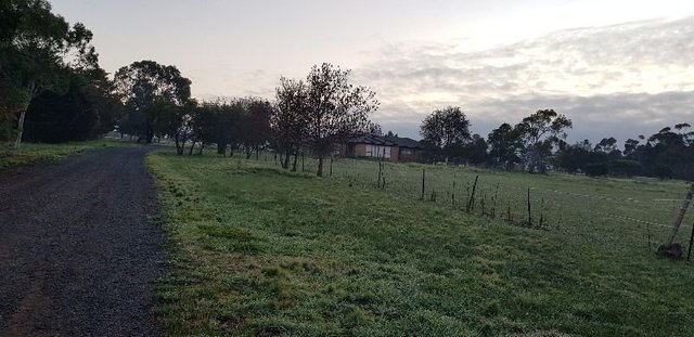 (no street name provided), VIC 3427