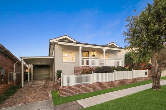 37 Fourth Street, NSW 2193