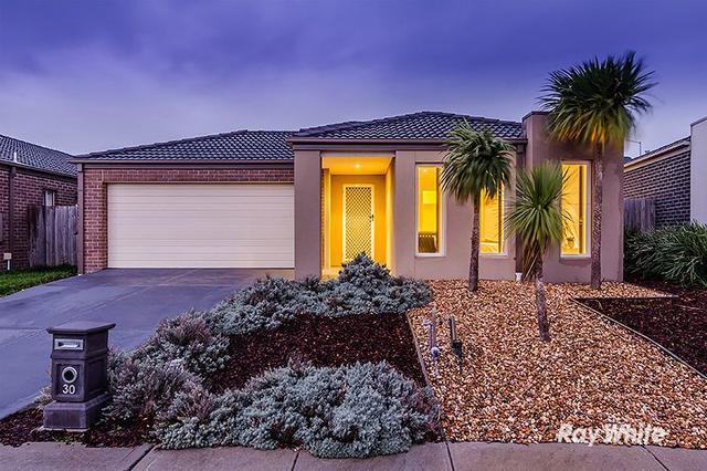 30 Merriwee Chase, VIC 3977