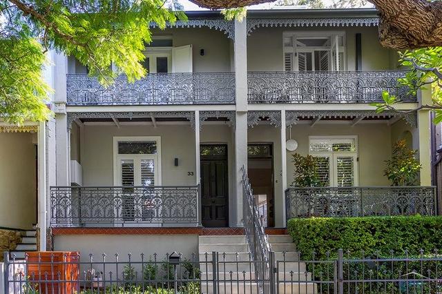 33 McDougall Street, NSW 2061