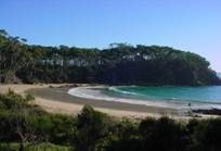 Lilli Pilli Beach (2010-04-30)