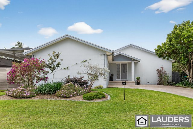 13 Spinnaker Cove, NSW 2430