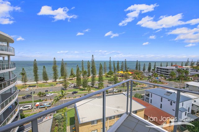 60/17 Marine Parade, QLD 4020