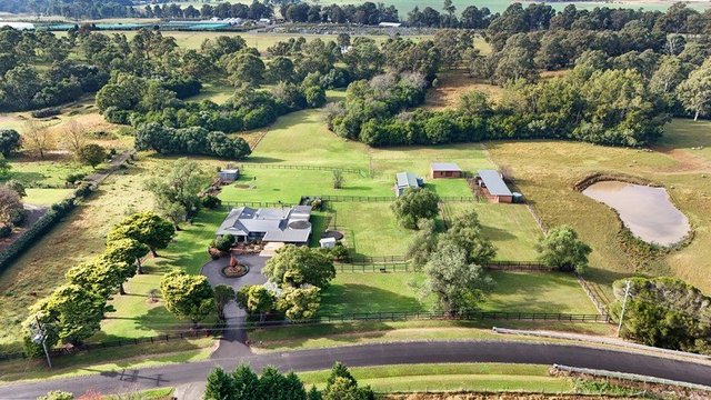 60 Wattle Creek Drive, NSW 2570