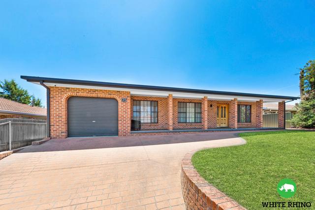 75 Barracks Flat Drive, NSW 2620