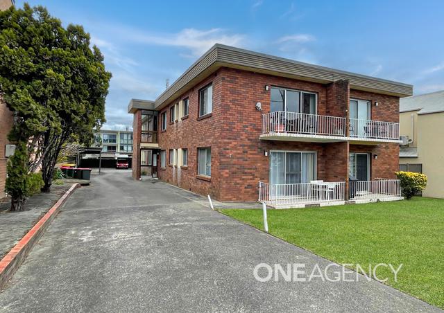 2/7 Hawke Street, NSW 2540