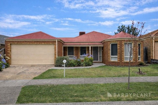 53 Highview Drive, VIC 3752