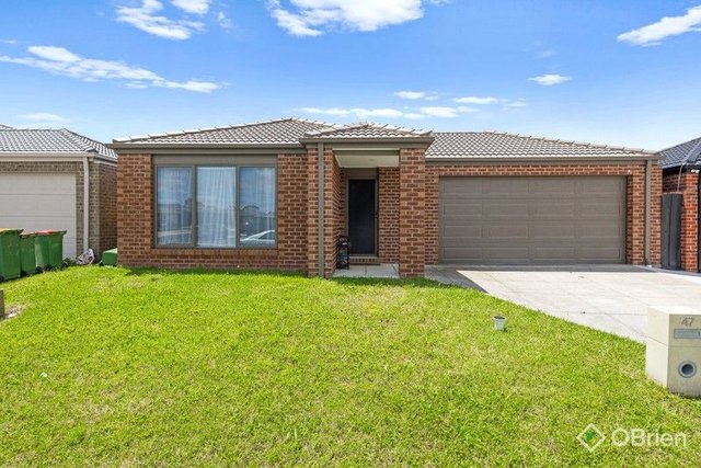 47 Elwood Avenue, VIC 3810