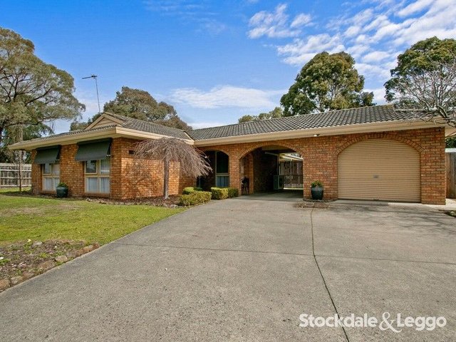 7 Kestrel Close, VIC 3844